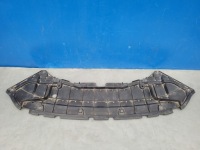 Купить Lexus rx200t rx350 rx450h 2015-2019 15-19 накладка под бампер передний, фото thumb