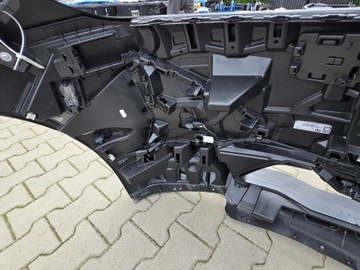 фото thumb №9, Бампер перед переднє bmw ix i20 475