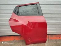 фото thumb №1, Nissan juke дверь правое задняя