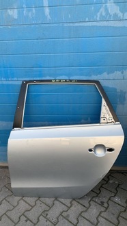 фото thumb №1, Hyundai i30 2007- kombi дверь задняя задние левая