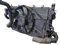 фото thumb №4, Комплект радиатор opel astra j iv 1.6 cdti zafira 1.4 t 2010-
