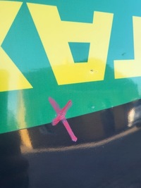 фото thumb №7, Mercedes-benz оригинальный номер a2138870203 капот