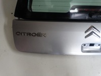 фото thumb №6, Крышка багажника задняя багажника citroen c4 coupe 3 дверь