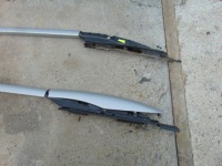 Рейлинги кровельные ford kuga mk2 Оригинал, фото thumb