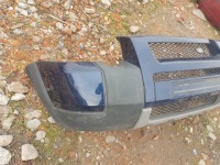 фото thumb №2, Бампер перед land rover freelander lift 04-06