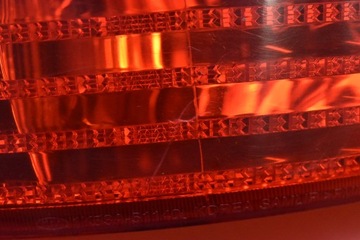 фото thumb №10, Лампа левая зад задняя 1k53a-51140 kia carnival 1 i рестайлинг 02-06