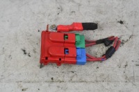 фото thumb №1, Renault twingo iii 14- клемма плюсовая 8200279219