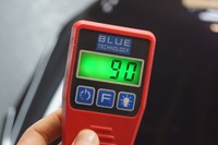 фото thumb №13, Капот крышка двигателя opel corsa d