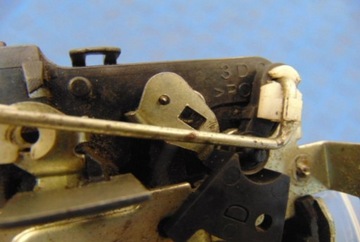 фото thumb №7, Dacia logan 1.4 8v замок праві перед