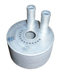 фото thumb №1, Радиатор масла renault master ii 2.5dci