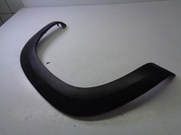 фото thumb №1, Молдинг крыла левый задняя dacia spring ev 2022 rok