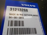 фото thumb №7, Volvo v70 01-07 обшивка порог правый