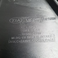 фото thumb №13, Решётка бампера kia sorento 2016- 86522-c6210