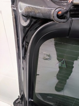 фото thumb №11, Крышка багажника audi q8 e-tron sportback