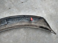 фото thumb №5, Mitsubishi outlander iii 3 молдинг бампера ліва задня задня 7407a317