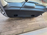 фото thumb №5, Renault grand scenic iii 5d комплектная крышка багажника зад ted69