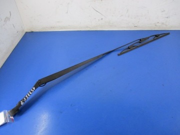 фото thumb №1, Micra k13 рестайлинг рычаг дворники правые перед+ листовая рессора