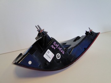 фото thumb №7, Mercedes gle 167 w167 suv лампа задняя левая led европа