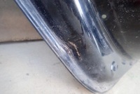 фото thumb №5, Дверь левая задние задняя kia optima 4 iv sedan 2015-