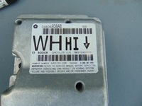 фото thumb №12, Набор подушка безопасности консоль jeep grand cherokee wk eu