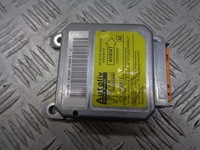 фото thumb №1, Модуль подушка безопасности peugeot 206 9636894080