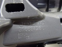 фото thumb №16, Volvo v90 ii крышка багажника багажника 31663428 llu