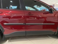 фото thumb №4, Toyota corolla cross 2020- накладки боковой дверь