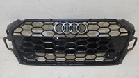 фото thumb №6, Решётка радиатора решётка радиатор audi a5 8w s-line 8w6853651bl