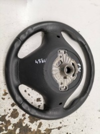 фото thumb №9, Воздуховод мультифункция lift кожаный bmw seria 3 vi 2011 – 2018 f31