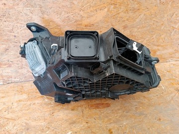 фото thumb №9, Лампа ліва перед фара eu повний led mercedes glc w253 a2539060901