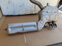 фото thumb №9, Гасник вихлоп кінцевий audi a6 c8 4k0253611a