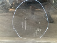 фото thumb №8, Nissan micra v k14 19r дверь правое перед