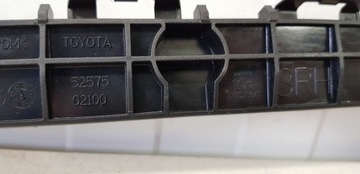 фото thumb №8, Auris ii 12-19r ковзун бампера зад правий універсал