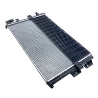 фото thumb №10, Nowa оригинальный номер радиатор renault arkana e-tech гибрид