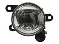 фото thumb №2, Ford puma 2019- протитуманна фара права 2267330