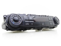 фото thumb №1, Панель кондиционера mercedes-benz оригинальный номер 2198300985