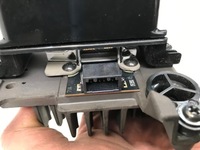 фото thumb №4, Mx-30 преобразователь модуль led лампы правый перед