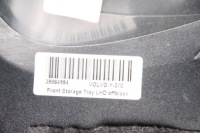 Volvo xc60 i рамка корпус тунель середнього консолі 1302389 1877389 Зі Шроту, фото thumb