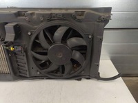 фото thumb №6, Pas передний перед радиатор peugeot 5008 i 09-17 1.6hdi