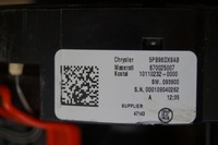 фото thumb №11, Maserati quatroporte лента подушка безопасности шлейф 670025007