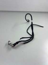 фото thumb №1, Клема плюсова porsche panamera 970 97061128