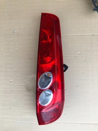 фото thumb №1, Ford fiesta mk5 лампа правый зад рестайлинг 2005-2008 3 дверь