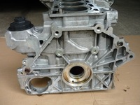 фото thumb №11, Блок двигуна opel vectra c 2.2 16v z22se 90537805