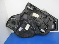 фото thumb №1, Mazda 2 ii dy підйомник скло задня правий правий задня