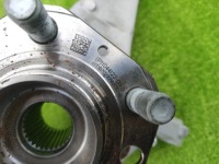 фото thumb №4, Tesla model y 20- поворотный кулак правая передняя перед