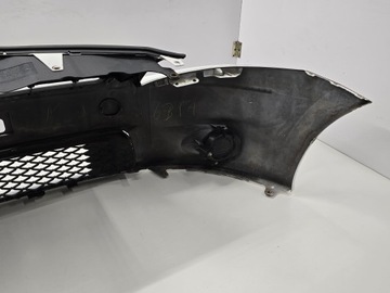 фото thumb №13, Toyota auris i e15 рестайлинг бампер переднее перед 040