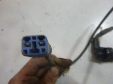 фото thumb №4, Suzuki jimny 1.3 16v датчик abs зад лівий
