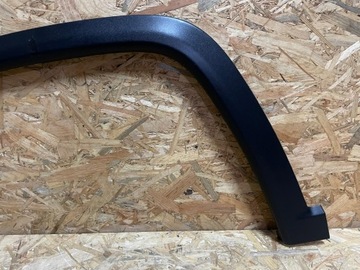 фото thumb №3, Планка накладка крила ліва лівий перед передня jeep compass ii 2