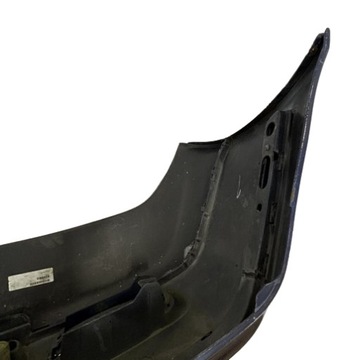 фото thumb №12, Бампер переднее hyundai santa fe 01-06 skoda octavia 1 1u0807221 тёмно-синий