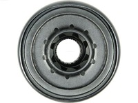 фото thumb №3, Сцепление односторонний, стартер as-pl sd3129p